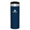 The AeroLight Transit Mug 0.47L / 16oz Royal Blue Metallic