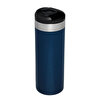 The AeroLight Transit Mug 0.47L / 16oz Royal Blue Metallic