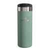 Aerolight Transit Termos Bardak, 0.47L / 16oz  Yeşil