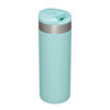The AeroLight Transit Mug 0.47L / 16oz Watercolor Blue