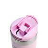 The AeroLight Transit Mug 0.35L / 12oz Cherry Blossom