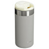 The AeroLight Transit Mug 0.35L / 12oz Ash