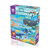 The Fisherman'S Luck 24 Parça Puzzle