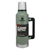 The Legendary Classic Termos 1.9L / 2.0QT Hammertone Green