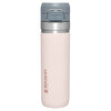 The Quick Flip Su Şişesi 0.7L / 24oz Rose Quartz