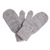 Triko Parmaksız Unisex Eldiven Unisex