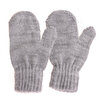 Triko Parmaksız Unisex Eldiven Unisex