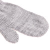 Triko Parmaksız Unisex Eldiven Unisex