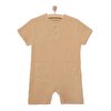 Tropic Summer Erkek Şort Salopet Erkek Bebek