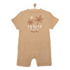 Tropic Summer Erkek Şort Salopet Erkek Bebek