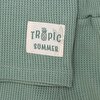 Tropic Summer Erkek Tshirt-Şort Erkek Bebek