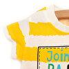 Tshirt Erkek Bebek