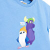 Tshirt-Şort