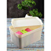 No:1 Keep Box Saklama Kutusu 2.3 lt
