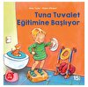 Tuna Tuvalet Eğitimine Başlıyor