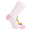 Tweety Kız 3'lü Bilek Çorap Kız Bebek