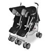 Twin Techno İkiz Bebek Arabası