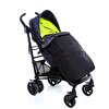 Footmuff Ayak Örtüsü