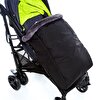 Footmuff Ayak Örtüsü