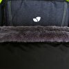 Footmuff Ayak Örtüsü