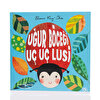 Uğur Böceği Uç Uç Lusi