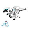 UK Şarjlı Etkileşimli Robot Dinazor (Işk,Müzik)