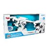 UK Şarjlı Etkileşimli Robot Dinazor (Işk,Müzik)