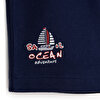 Under The Sea Atlet-Şort Erkek Bebek