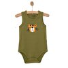 Unisex 2li Atlet Body Unisex