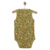 Unisex 2li Atlet Body Unisex
