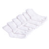 Unisex 3lü Soket Çorap Unisex