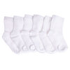 Unisex 3lü Soket Çorap Unisex