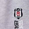 Unisex Eşofman Alt İki İplik Lastikli Paça