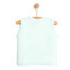 Unisex Kapitone Yelek Unisex