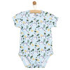 Unisex Kısa Kol Body Unisex