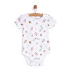 Unisex Kısa Kol Body Unisex
