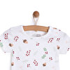 Unisex Kısa Kol Body Unisex