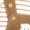 Unisex Salopet-Sweatshirt Unisex