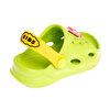 Unisex Sandalet Unisex