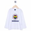 Erkek Uzun Kol Tshirt