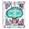 Uykudan Önce Masallar