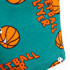 Varsity Erkek Tshirt-Şort Erkek Bebek