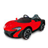 Velocy 12 V Akülü Araba Uzaktan Kumandalı 4*2 Kırmızı