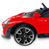 Velocy 12 V Akülü Araba Uzaktan Kumandalı 4*2 Kırmızı