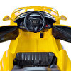 Vento 12 V Akülü Araba Uzaktan Kumandalı 4*2 Sarı