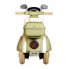 Vespina Pembe