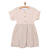 Vintage Girl Elbise