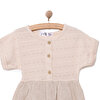 Vintage Girl Elbise