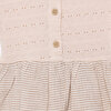 Vintage Girl Elbise