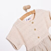 Vintage Girl Elbise
